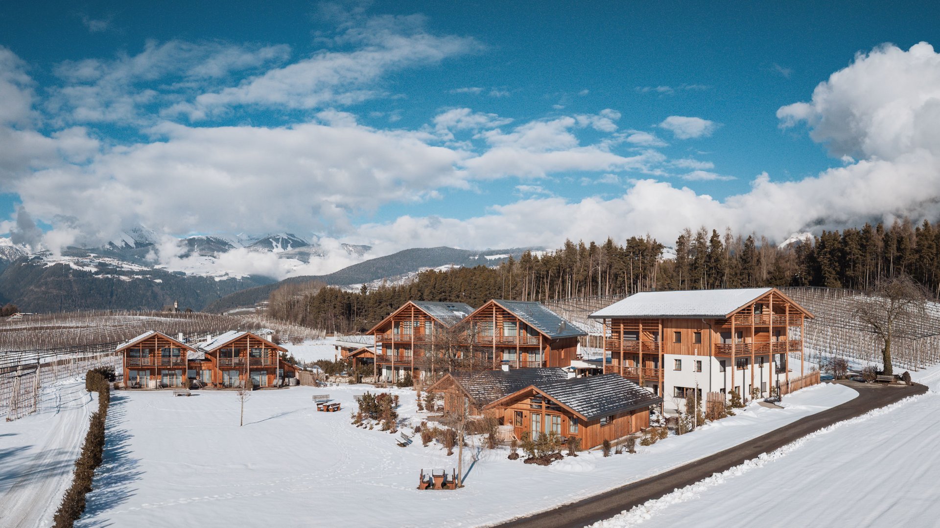 Urlaub in Natz-Schabs? Kessler’s Mountain Lodge! Urlaub in Natz-Schabs? Kessler’s Mountain Lodge!